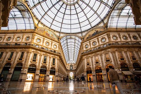 prada galleria vittorio emanuele|Restoration of Galleria Vittorio Emanuele II .